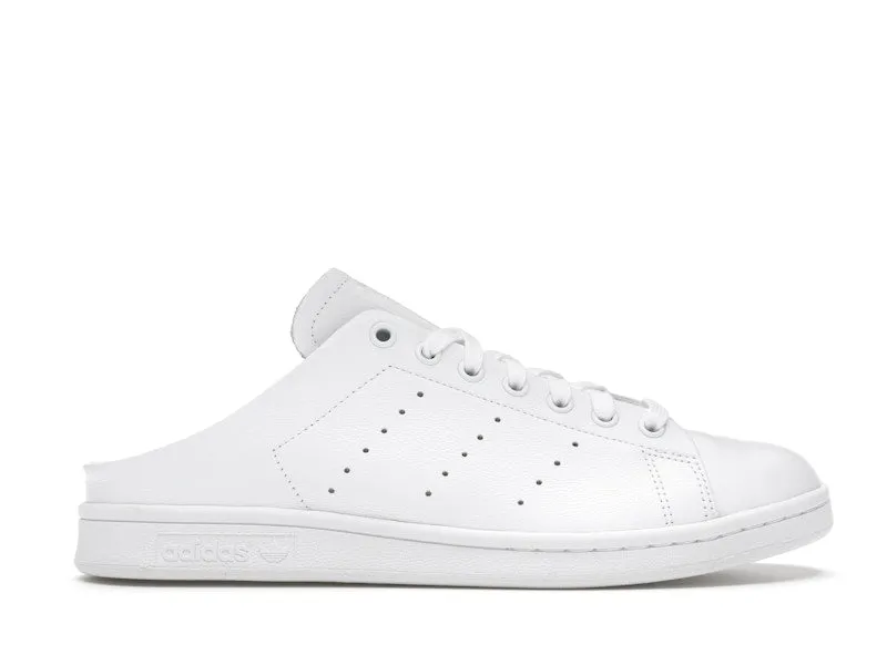 adidas Stan Smith Mule Triple White