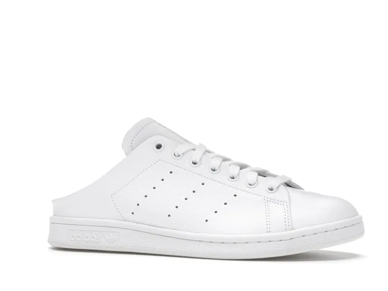 adidas Stan Smith Mule Triple White