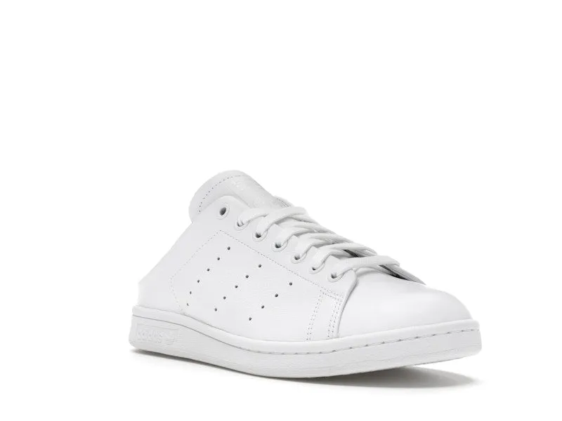 adidas Stan Smith Mule Triple White