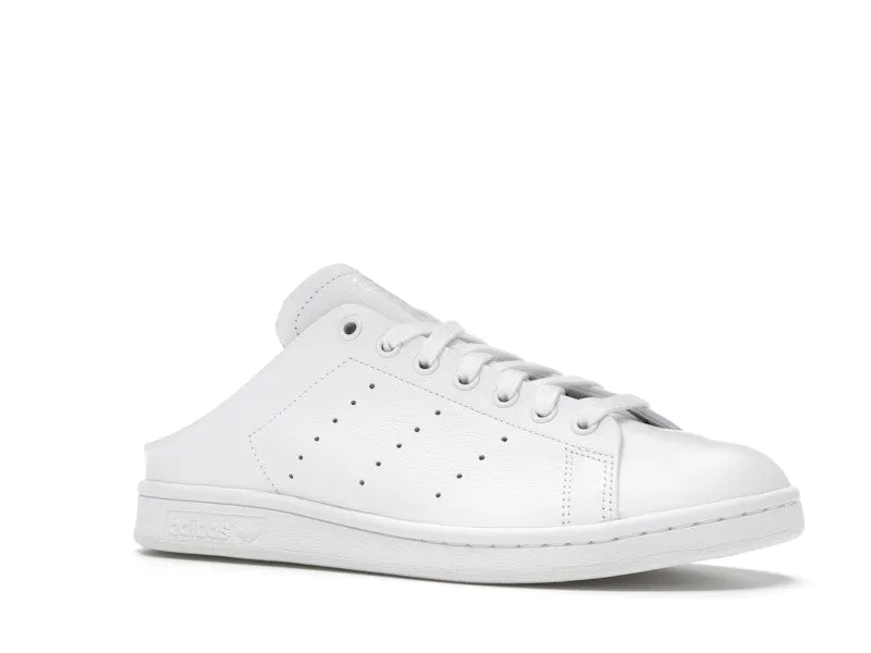 adidas Stan Smith Mule Triple White
