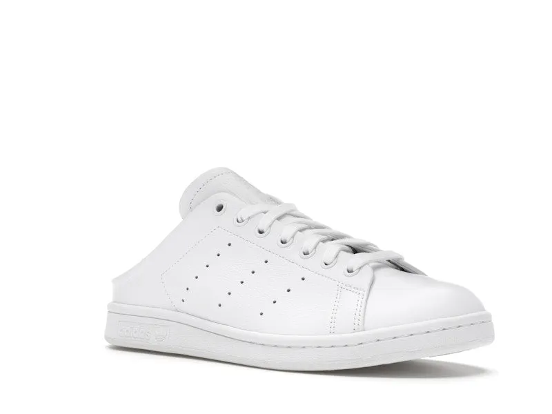 adidas Stan Smith Mule Triple White