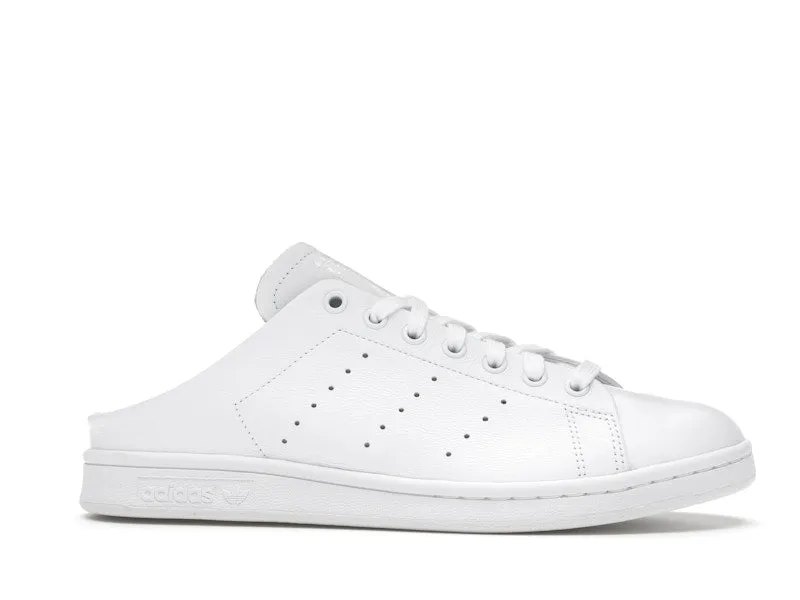adidas Stan Smith Mule Triple White