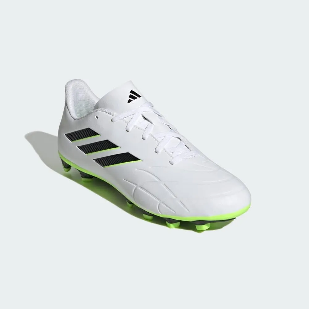 adidas Unisex-Adult Copa Pure.4 Firm Ground Sneaker