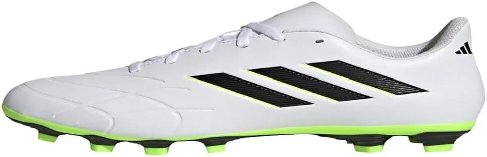 adidas Unisex-Adult Copa Pure.4 Firm Ground Sneaker