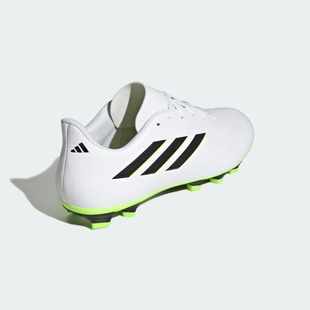 adidas Unisex-Adult Copa Pure.4 Firm Ground Sneaker