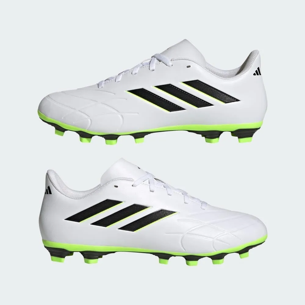 adidas Unisex-Adult Copa Pure.4 Firm Ground Sneaker