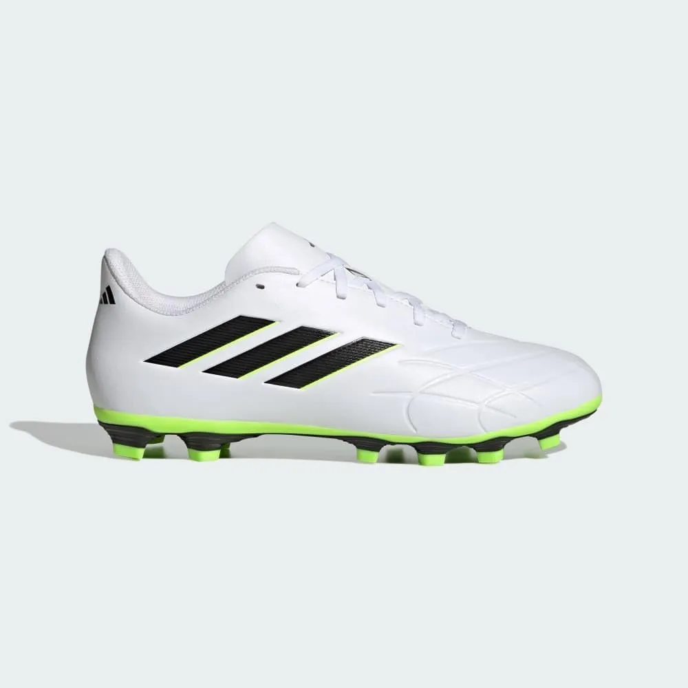 adidas Unisex-Adult Copa Pure.4 Firm Ground Sneaker