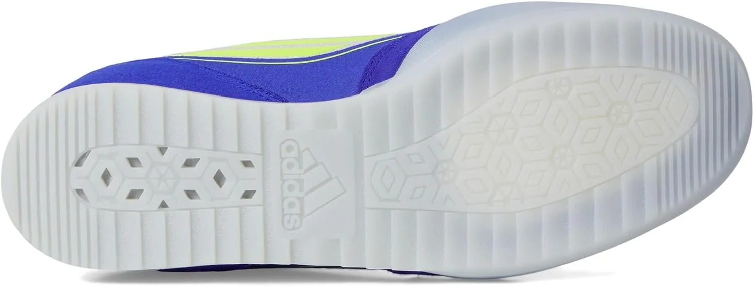 adidas Unisex-Adult F50 Freestyle Messi Indoor Sneaker
