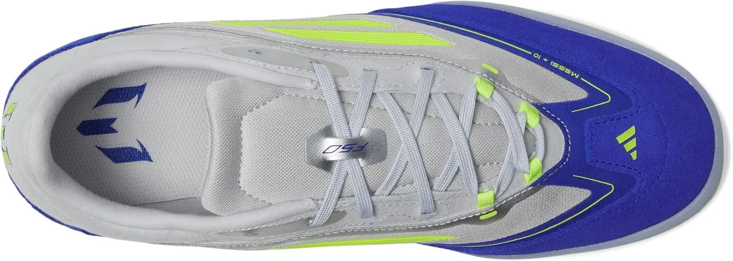 adidas Unisex-Adult F50 Freestyle Messi Indoor Sneaker