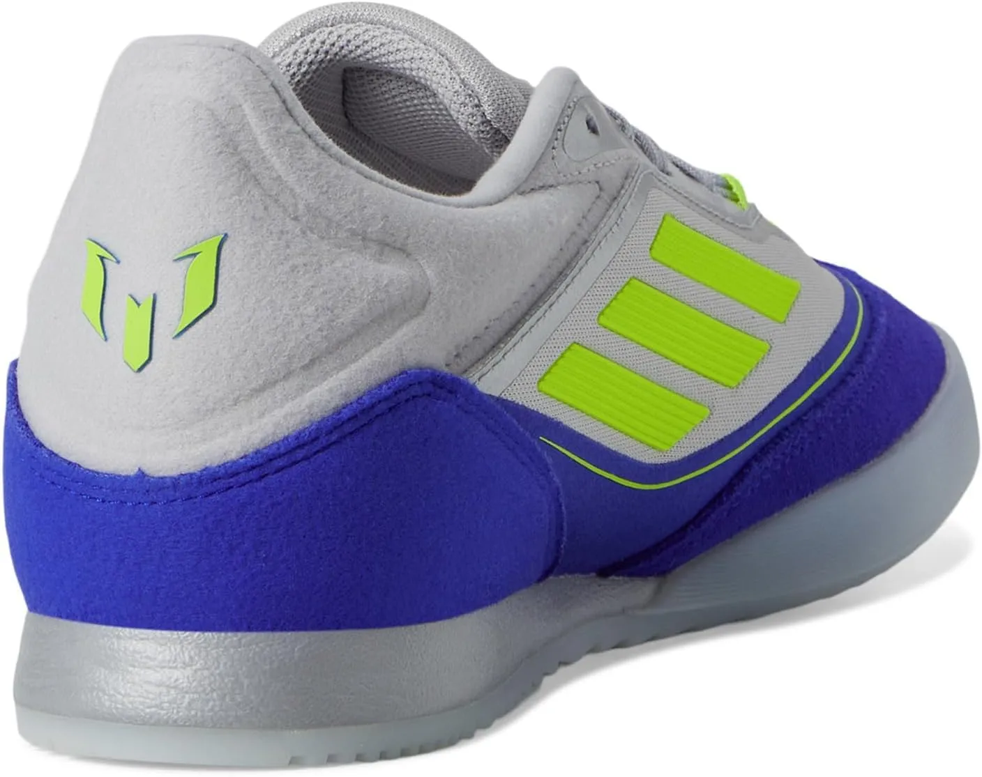 adidas Unisex-Adult F50 Freestyle Messi Indoor Sneaker