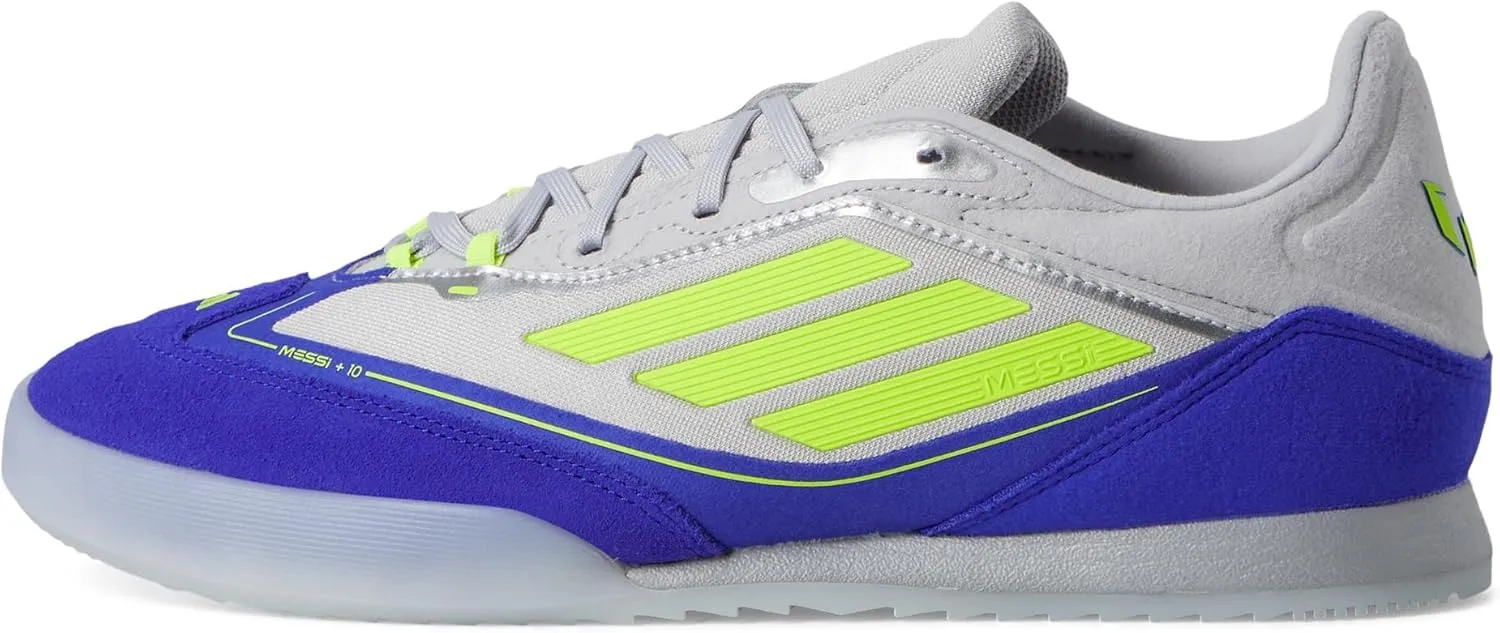 adidas Unisex-Adult F50 Freestyle Messi Indoor Sneaker
