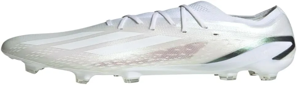 adidas Unisex-Adult X Speedportal.4 Indoor Soccer Shoe