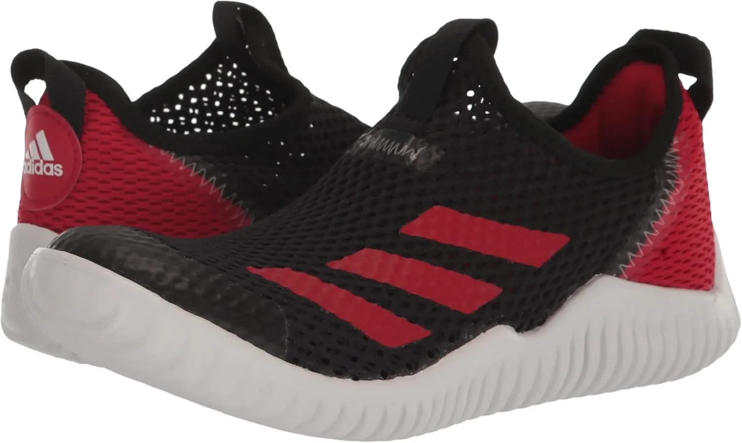 adidas Unisex-Child Rapidazen 2.0 Cross Trainer