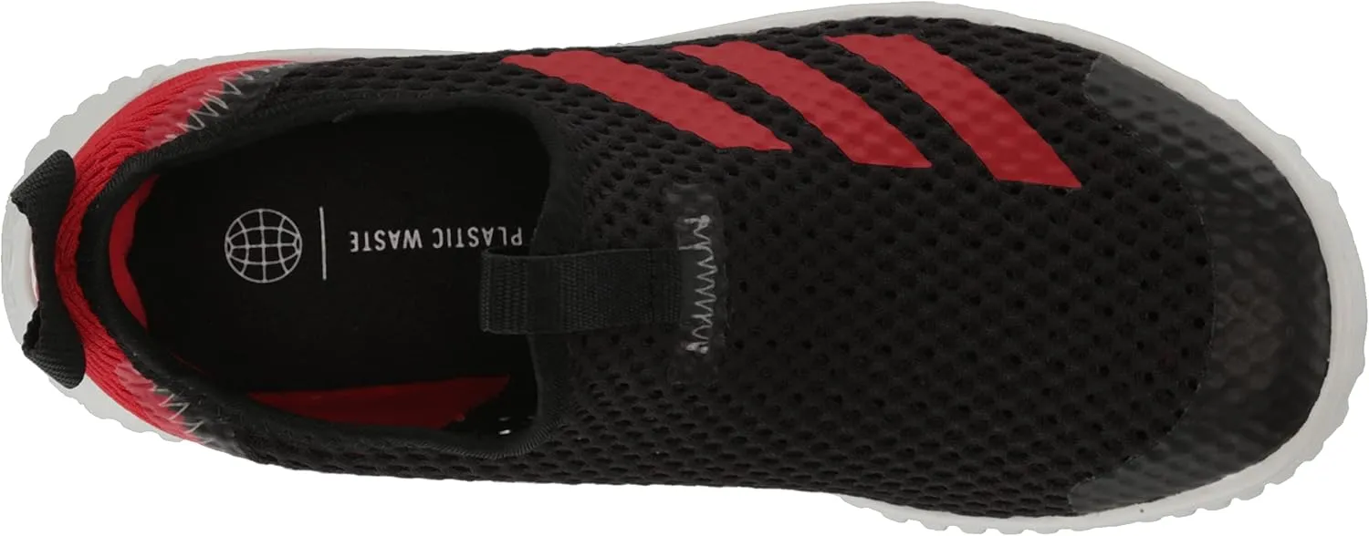 adidas Unisex-Child Rapidazen 2.0 Cross Trainer