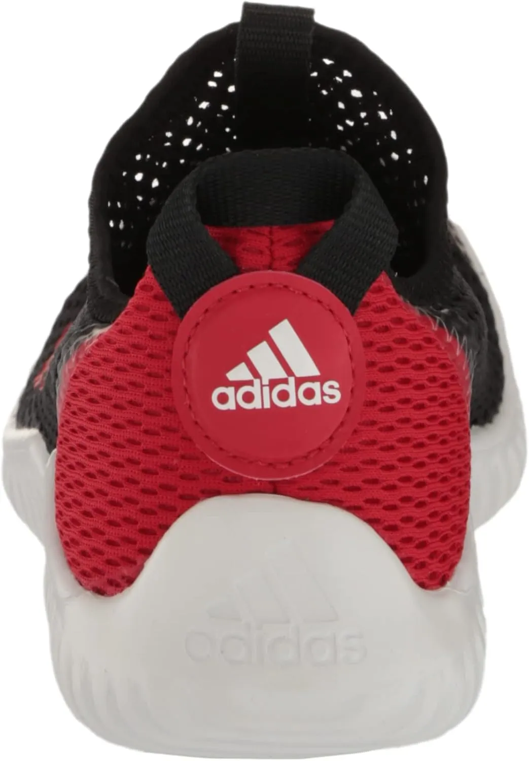 adidas Unisex-Child Rapidazen 2.0 Cross Trainer