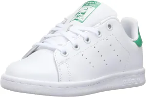 adidas Unisex-Child Stan Smith Shoes