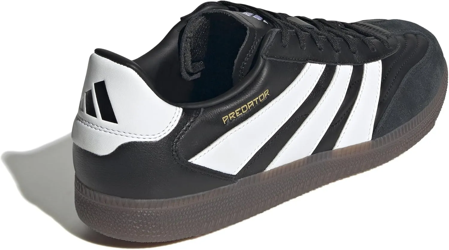 adidas Unisex Freestyle Indoor Sneaker