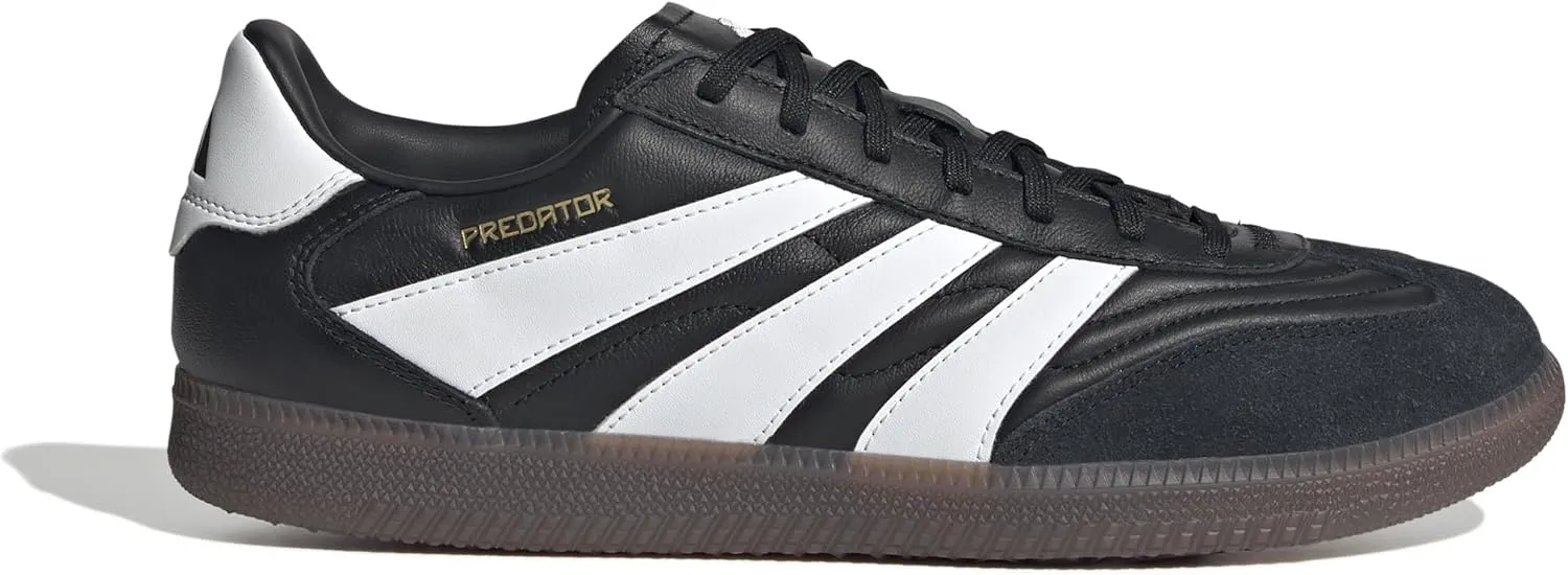 adidas Unisex Freestyle Indoor Sneaker
