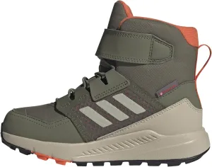 adidas Unisex Kid's Hiking Shoes