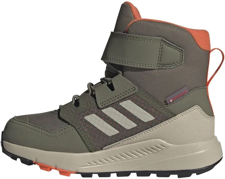 adidas Unisex Kid's Hiking Shoes