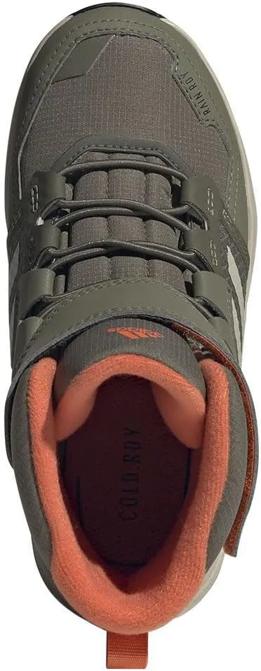 adidas Unisex Kid's Hiking Shoes
