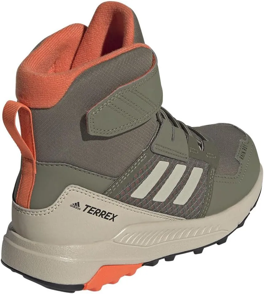adidas Unisex Kid's Hiking Shoes