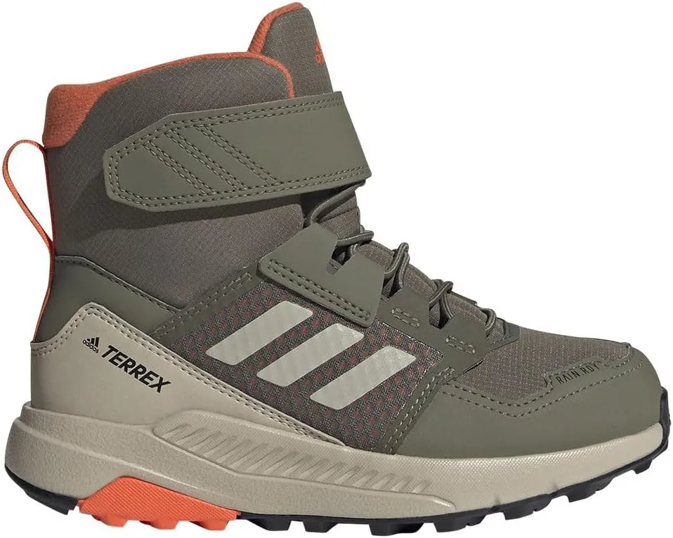adidas Unisex Kid's Hiking Shoes