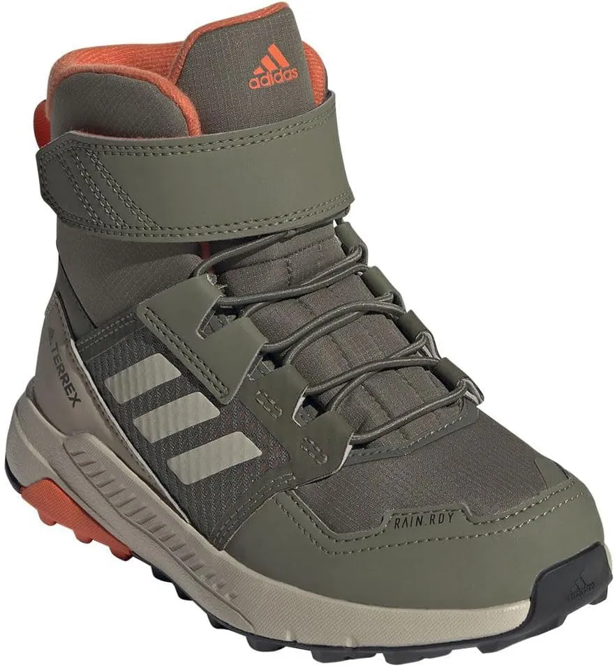 adidas Unisex Kid's Hiking Shoes