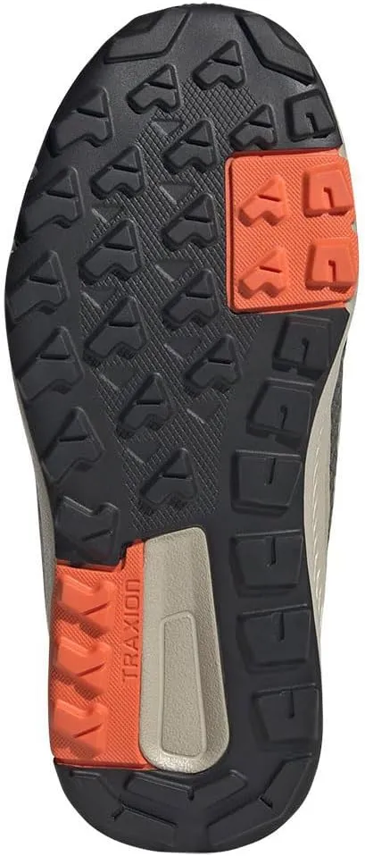 adidas Unisex Kid's Hiking Shoes