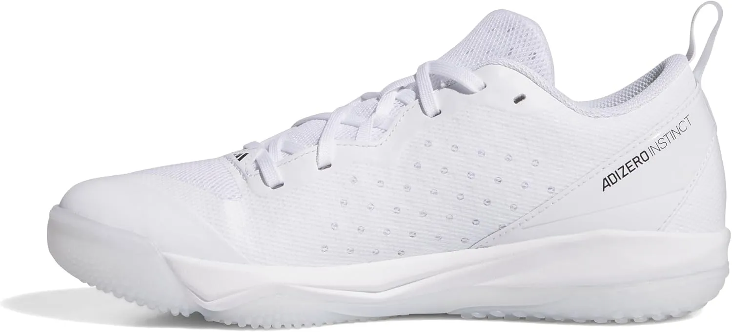 adidas Women's Adizero Instinct Turf Trainer Softball Sneaker