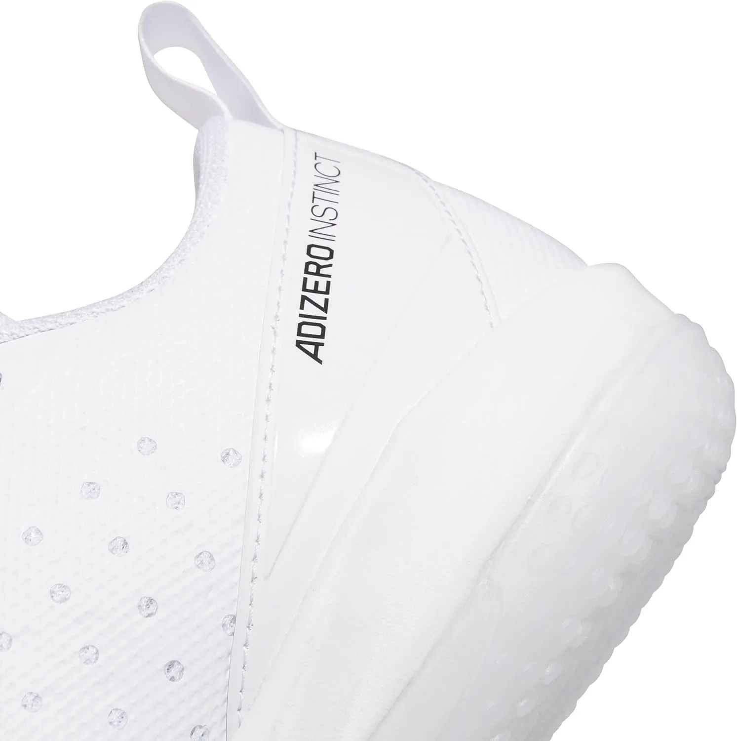 adidas Women's Adizero Instinct Turf Trainer Softball Sneaker