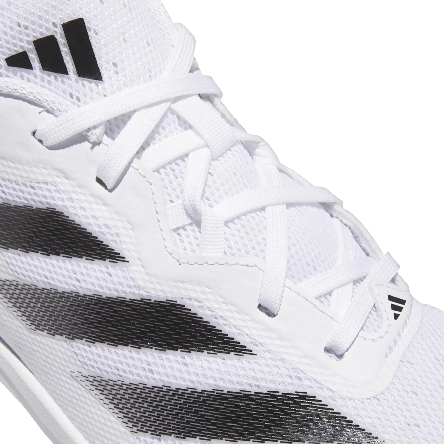 adidas Women's Adizero Instinct Turf Trainer Softball Sneaker