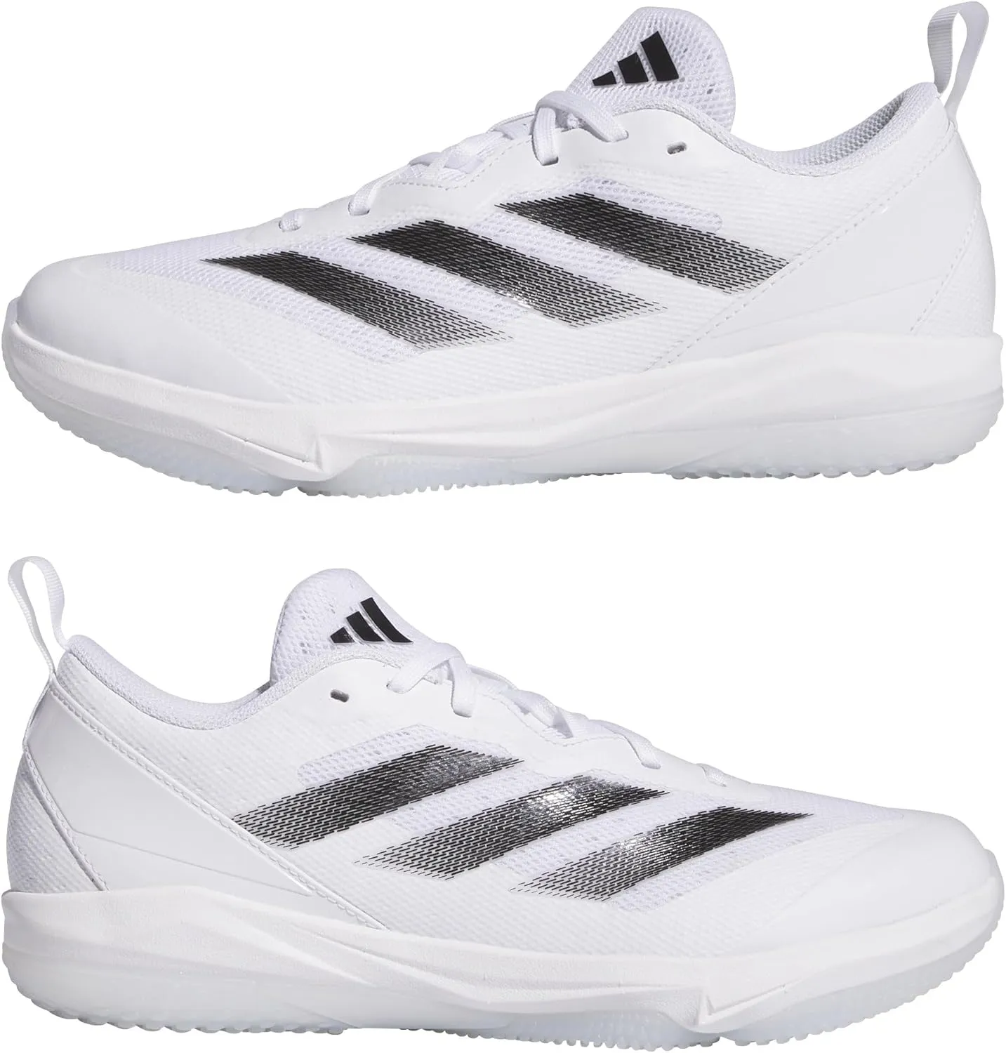 adidas Women's Adizero Instinct Turf Trainer Softball Sneaker