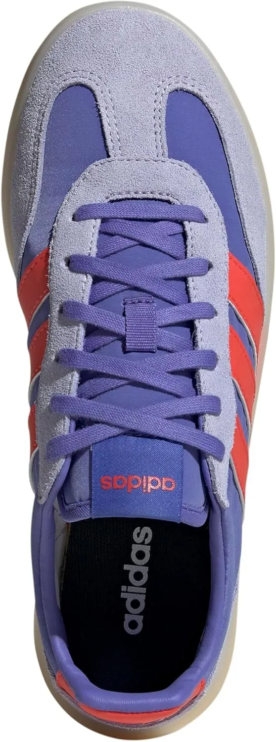 adidas Women's Barreda Decode Sneaker