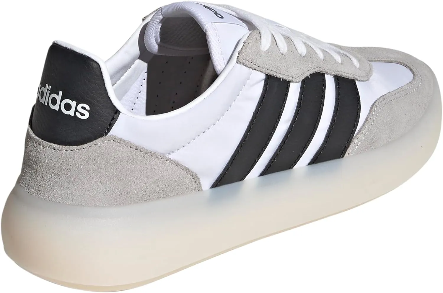 adidas Women's Barreda Decode Sneaker