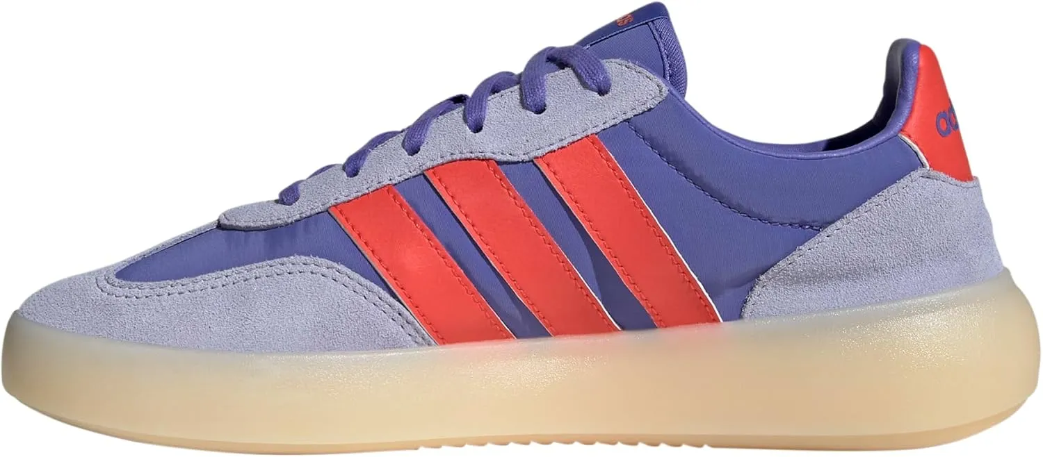 adidas Women's Barreda Decode Sneaker