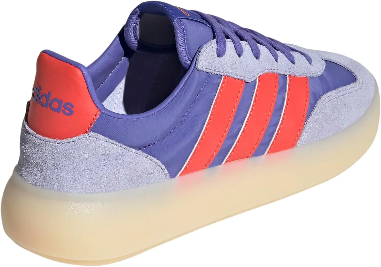 adidas Women's Barreda Decode Sneaker