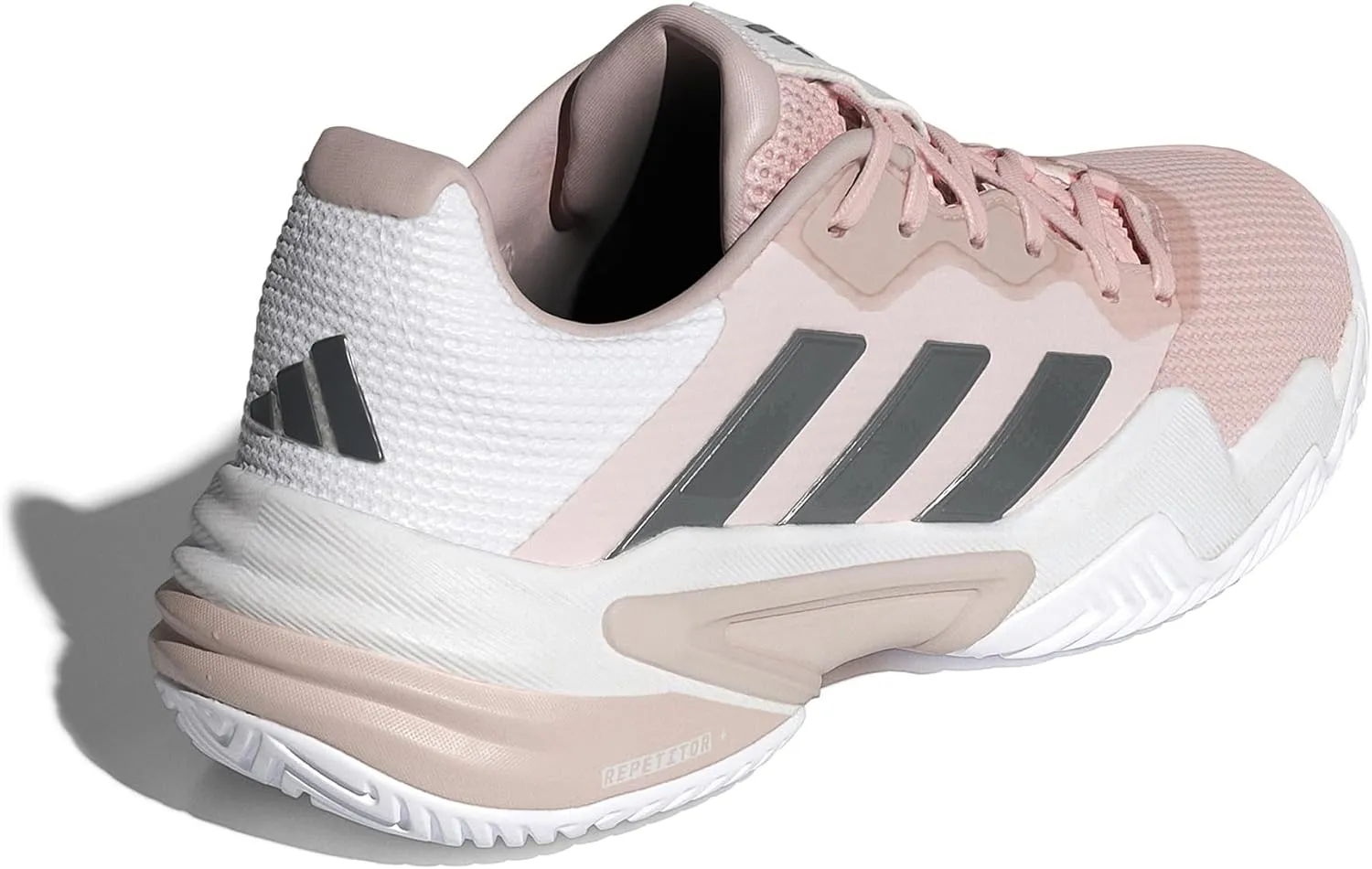 adidas Women's Barricade 13 Tennis Shoes Sneaker