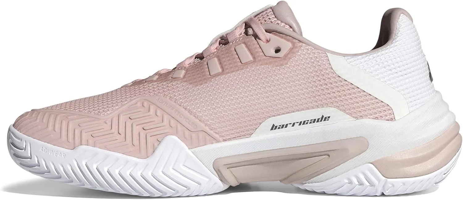 adidas Women's Barricade 13 Tennis Shoes Sneaker
