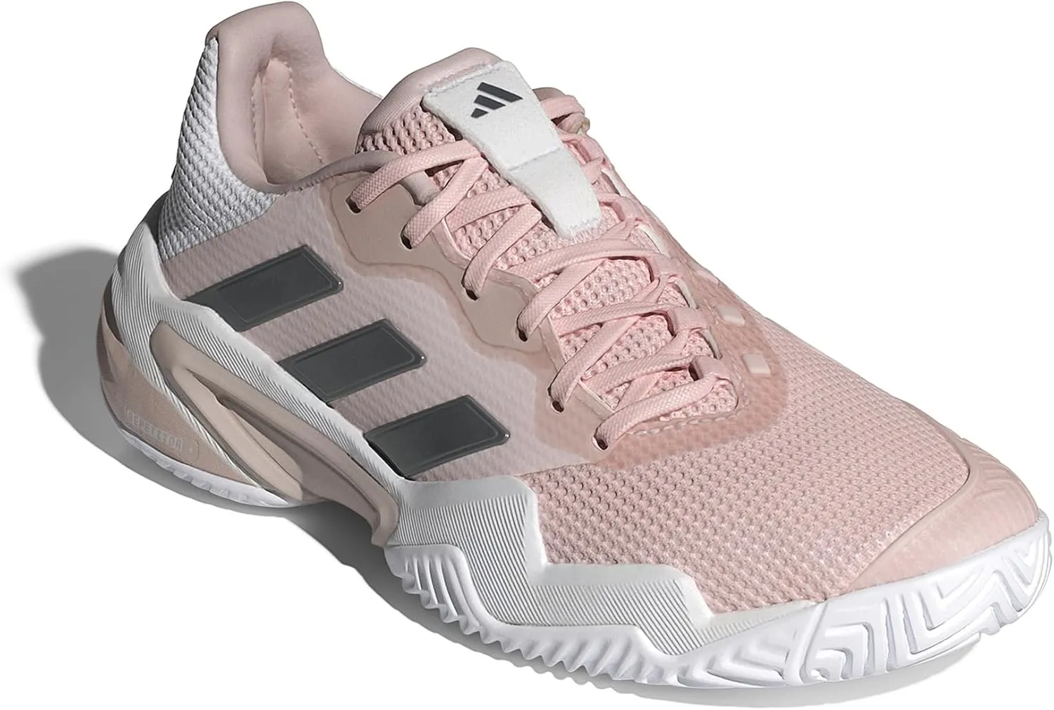 adidas Women's Barricade 13 Tennis Shoes Sneaker
