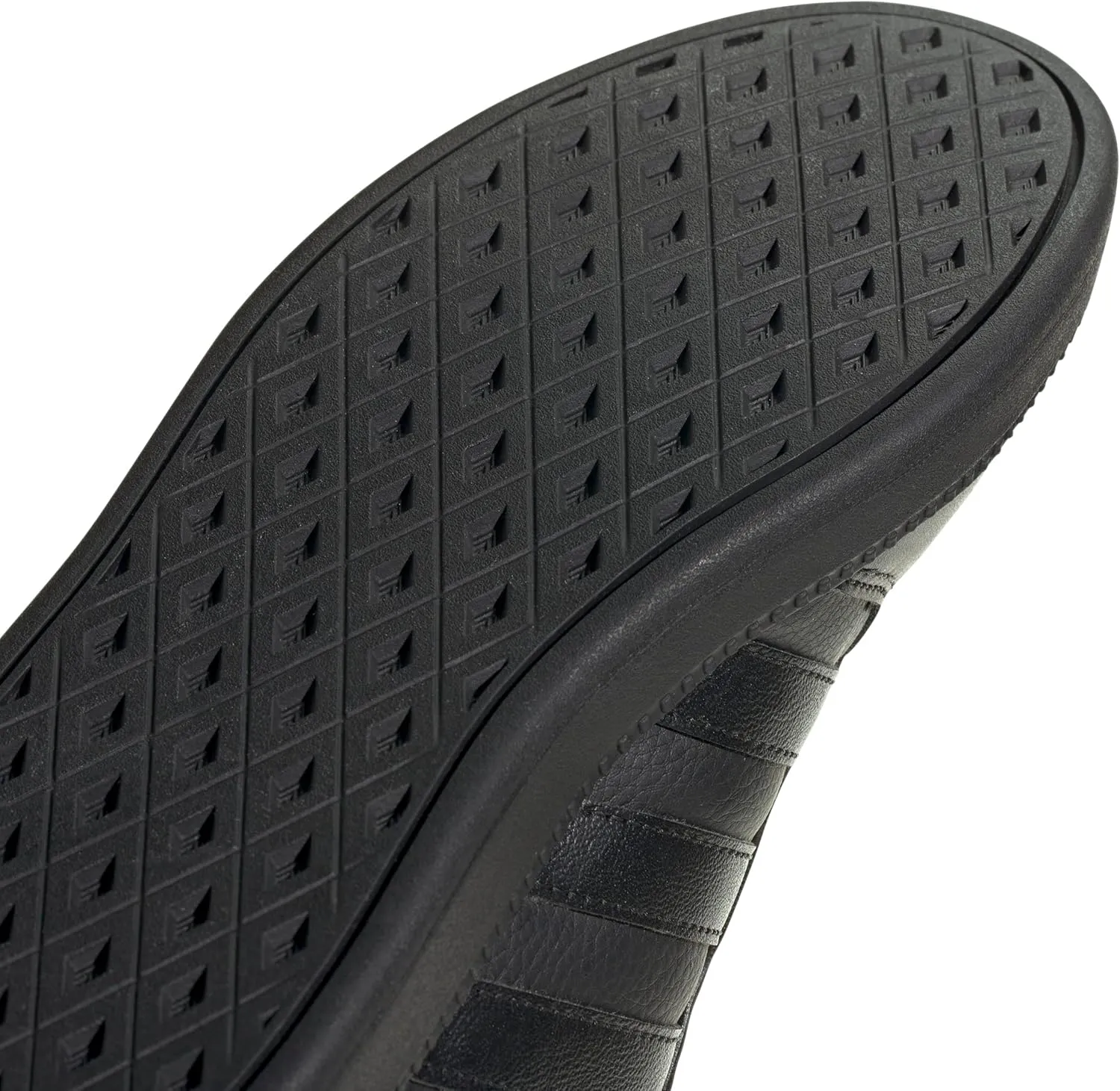 adidas Women's Breaknet Sleek Sneaker