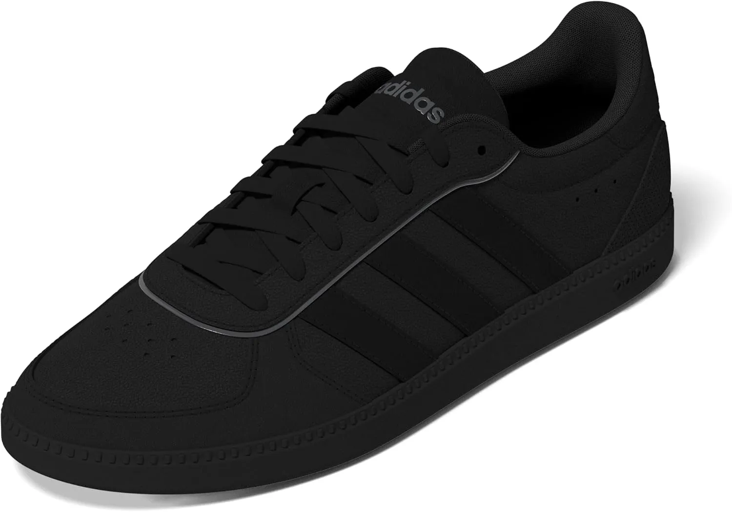 adidas Women's Breaknet Sleek Sneaker