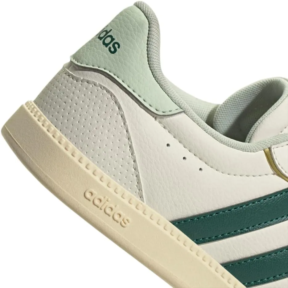 adidas Women's Breaknet Sleek Sneaker