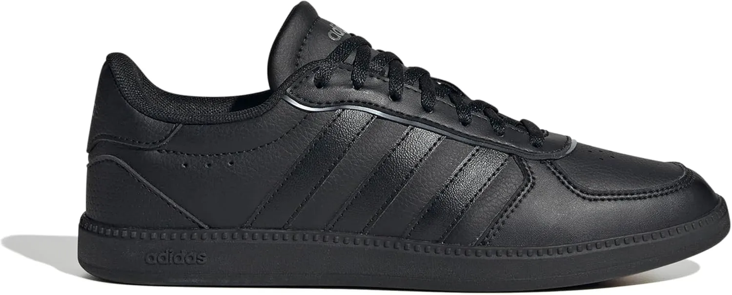 adidas Women's Breaknet Sleek Sneaker
