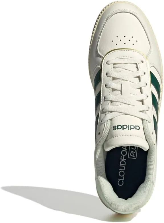 adidas Women's Breaknet Sleek Sneaker