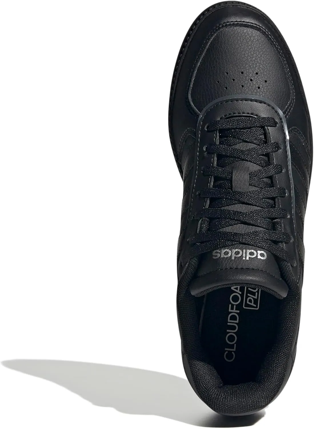 adidas Women's Breaknet Sleek Sneaker