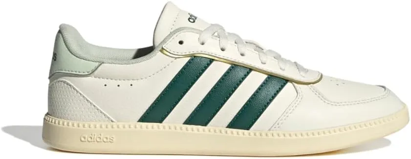 adidas Women's Breaknet Sleek Sneaker