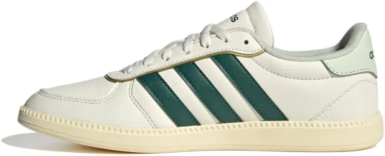 adidas Women's Breaknet Sleek Sneaker