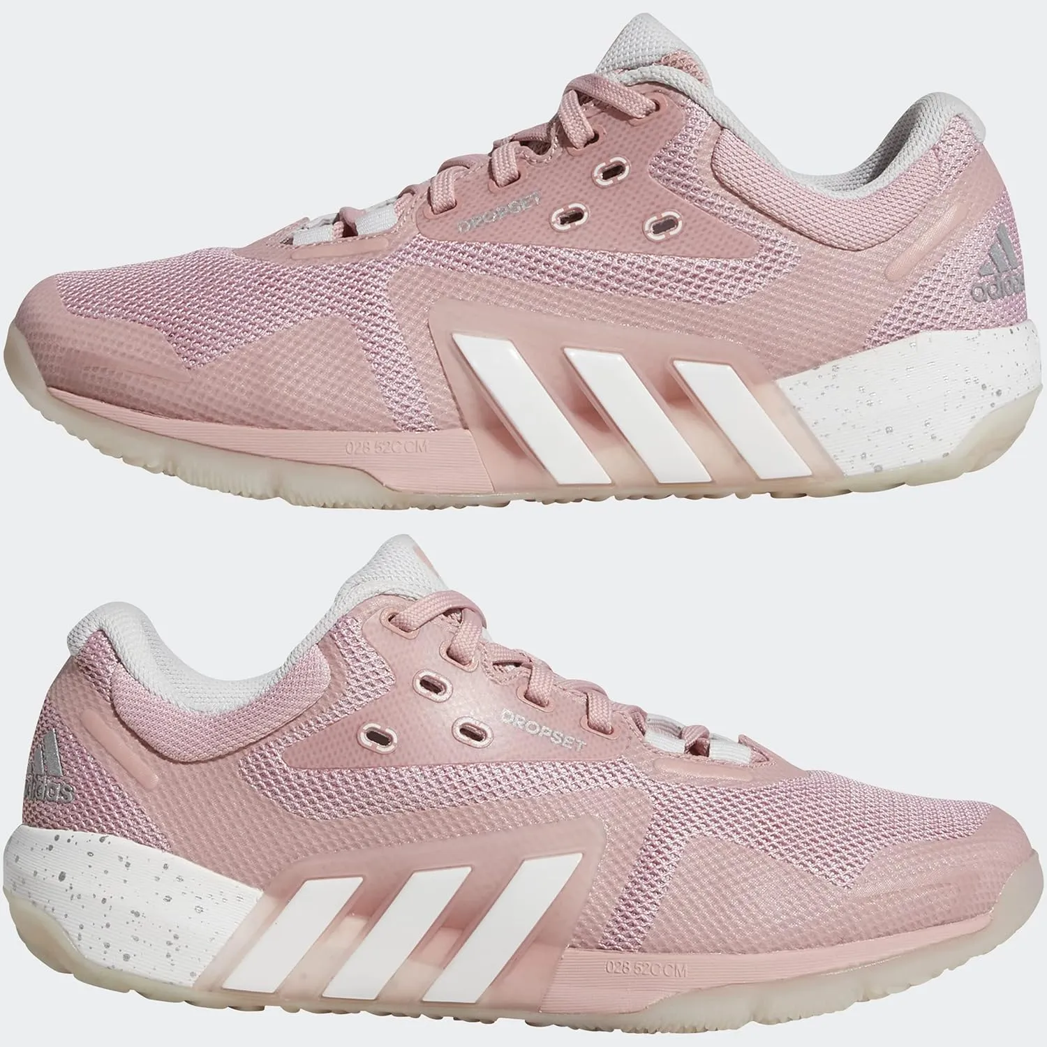 adidas Women's Dropset Trainer