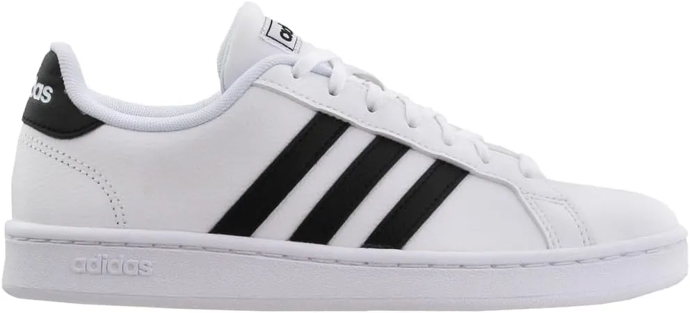 adidas Women's Grand Court Sneaker
